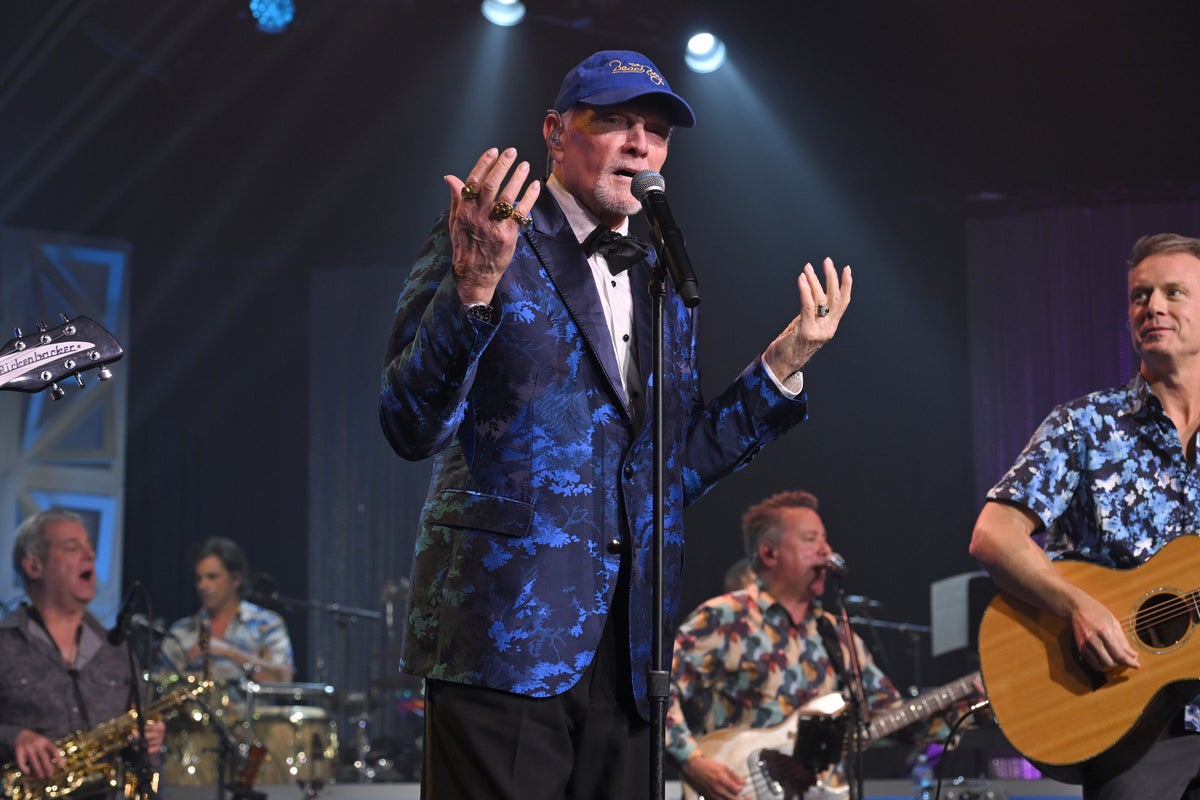 The Beach Boys abruptly cancel multiple state fair performances