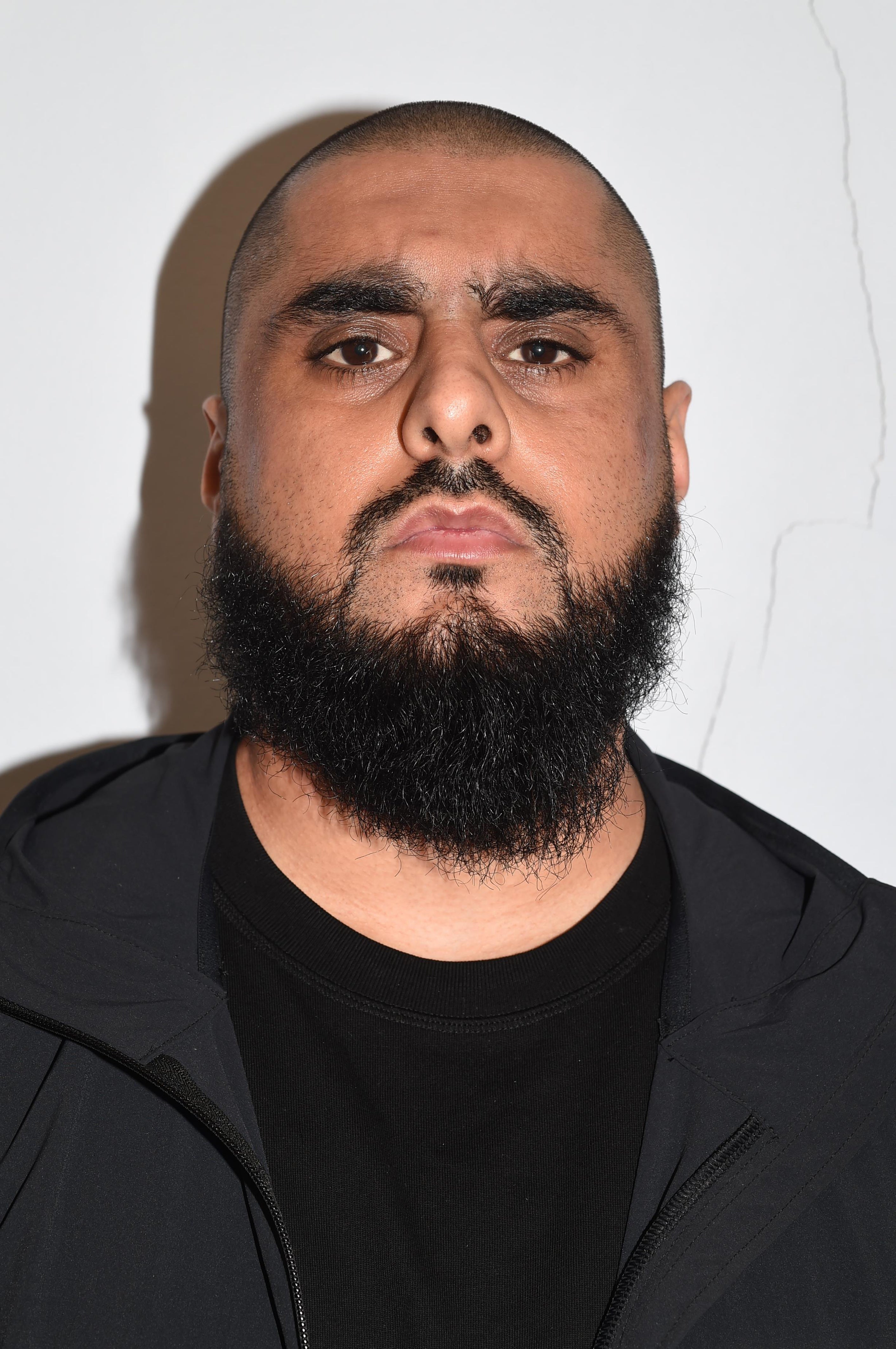 Associate of Manchester synagogue attacker planned terror attack on MoD base, court hears