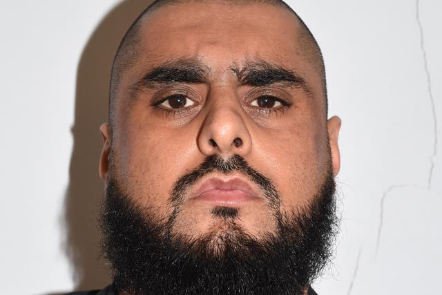 ‘Committed jihadist’ who planned MoD base terror attack jailed