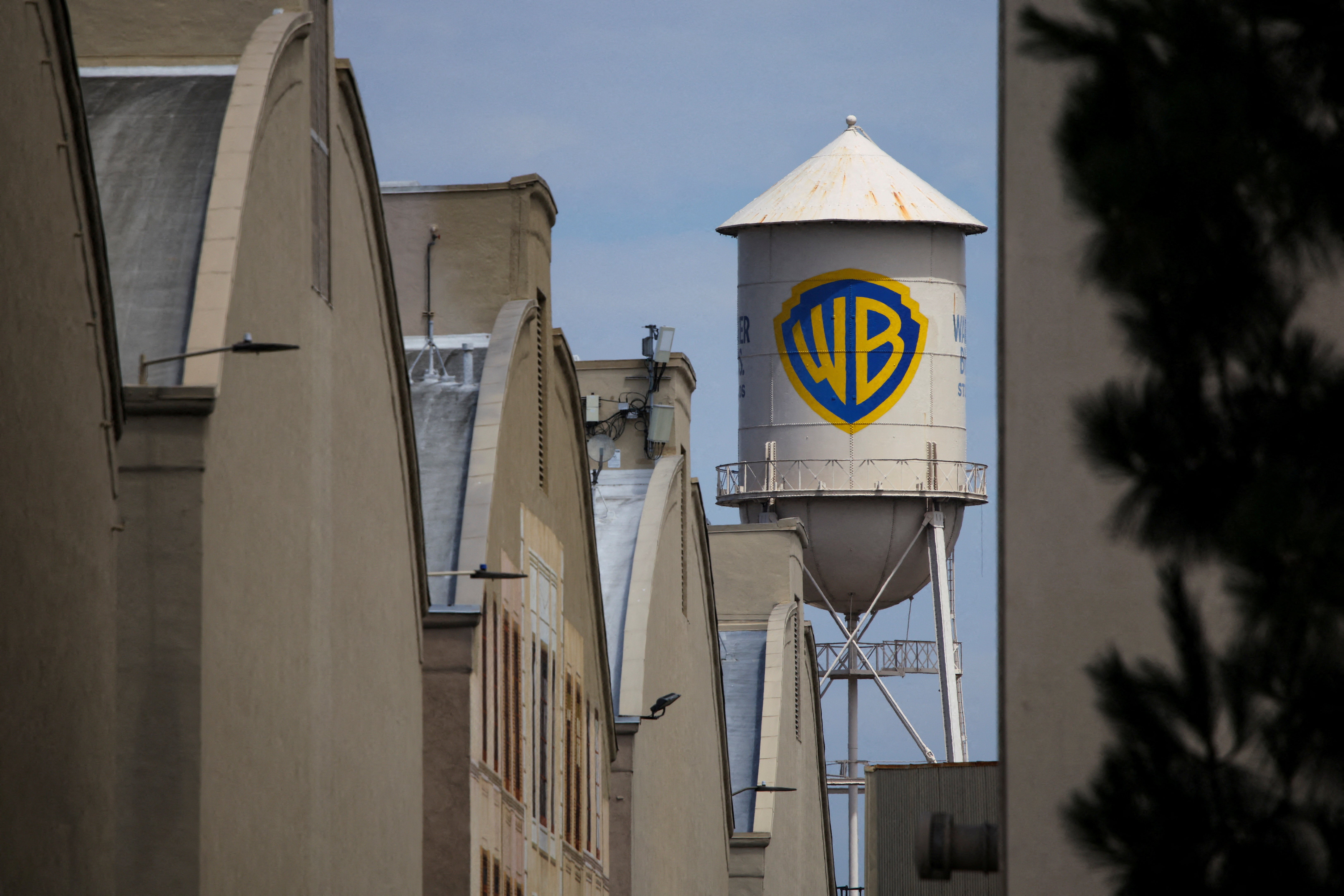 EU approves Paramount and Warner Bros merger with certain conditions – UK Times