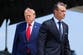 Military chaplains say promotions are tied to pushing Pete Hegseth’s Christian ideology
