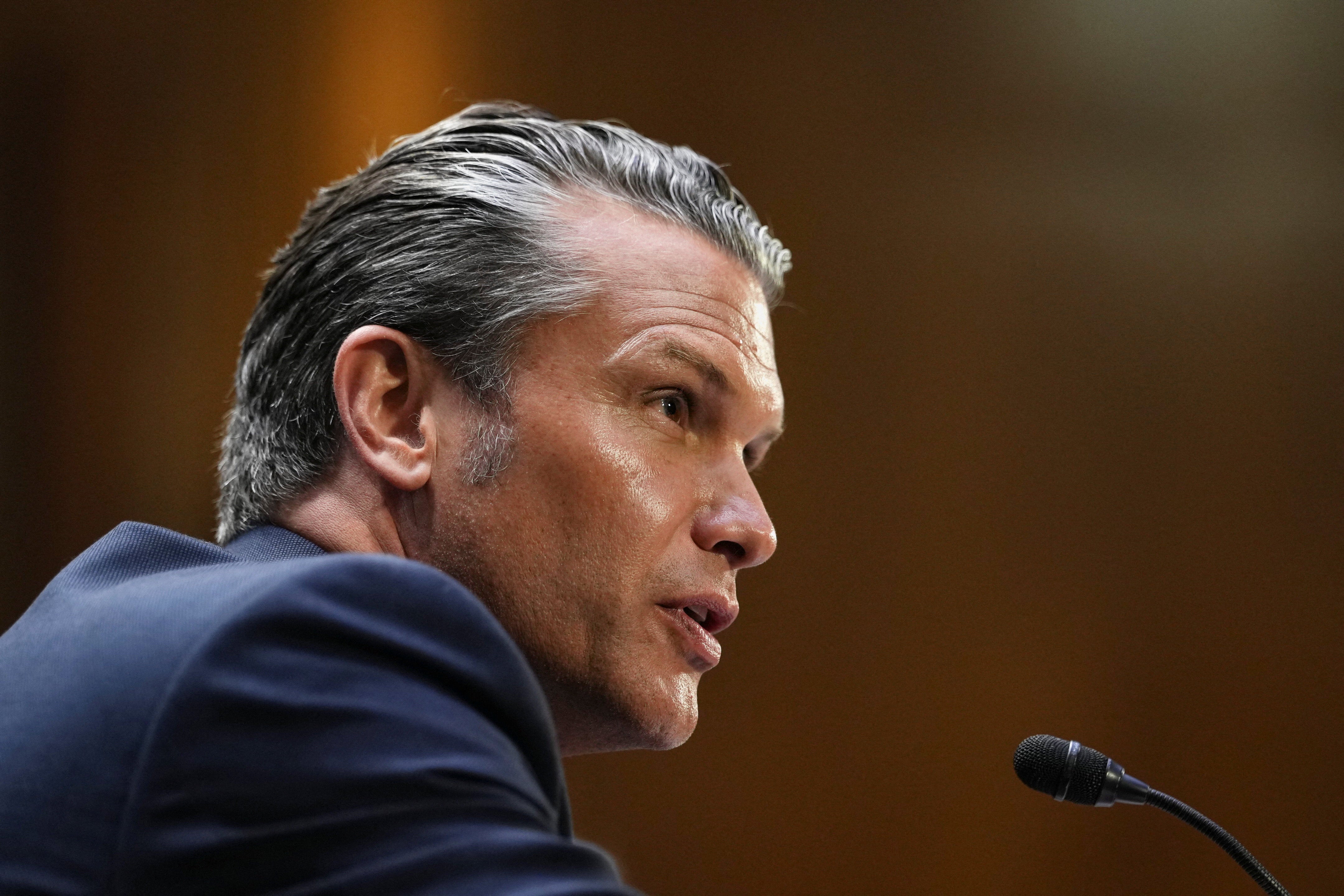 Hegseth, who is an Evangelical Christian, has overhauled the Chaplain Corps and tossed out Spiritual Fitness guides he said promoted secular humanism and ‘new age’ ideas about faith