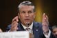 GOP loses faith in Hegseth over Iran war and military firings: ‘He’s all over the place’