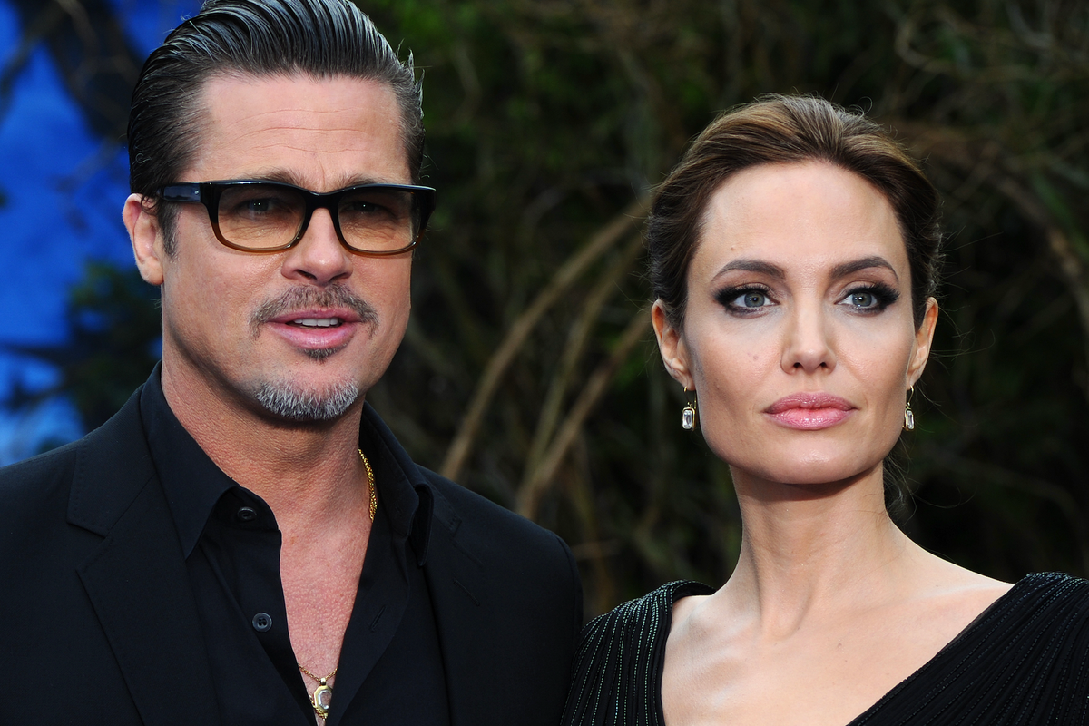 Brad Pitt: Fourth child files to drop movie star’s name – UK Times Brad Pitt: Fourth child files to drop movie star’s name – UK Times