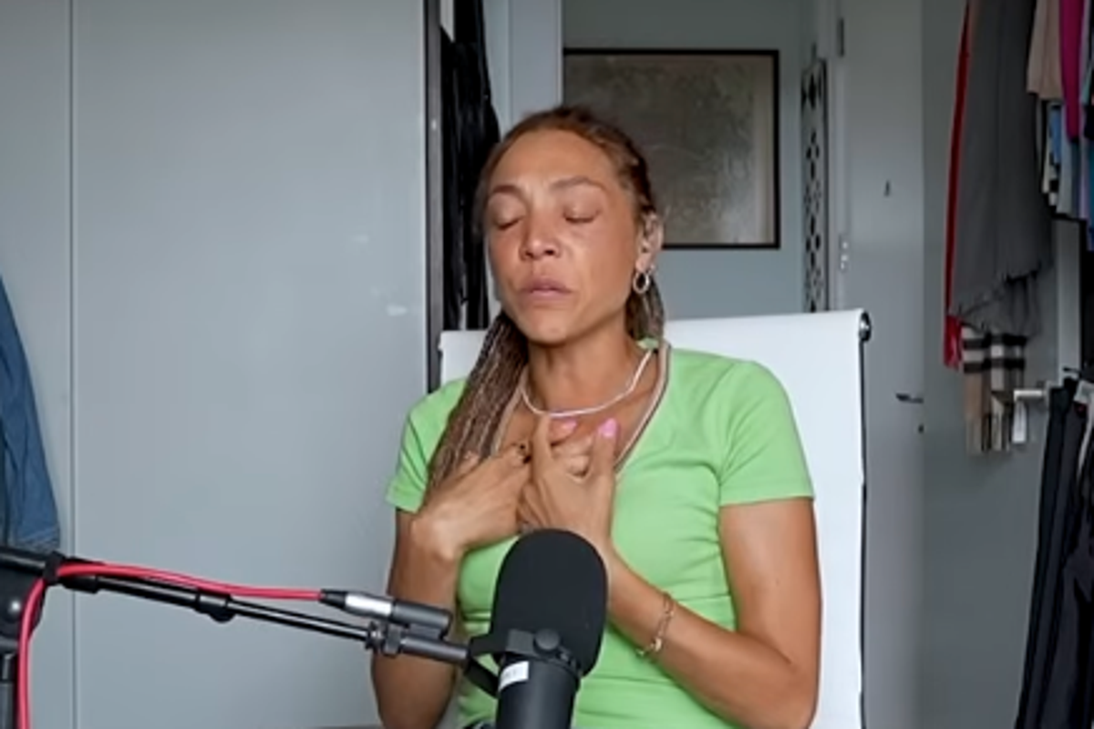 Miquita Oliver apologises to Radio 1 star: ‘I was awful about her’ – UK Times Miquita Oliver apologises to Radio 1 star: ‘I was awful about her’ – UK Times