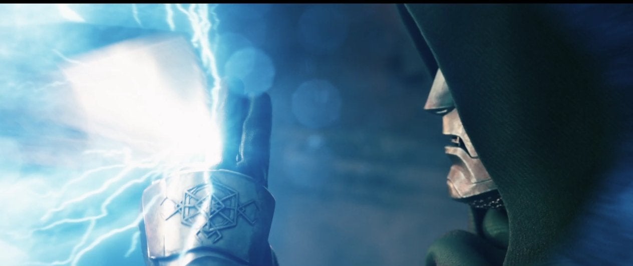 Viele Fans scheinen von Robert Downey Jr. als Doctor Doom begeistert zu sein