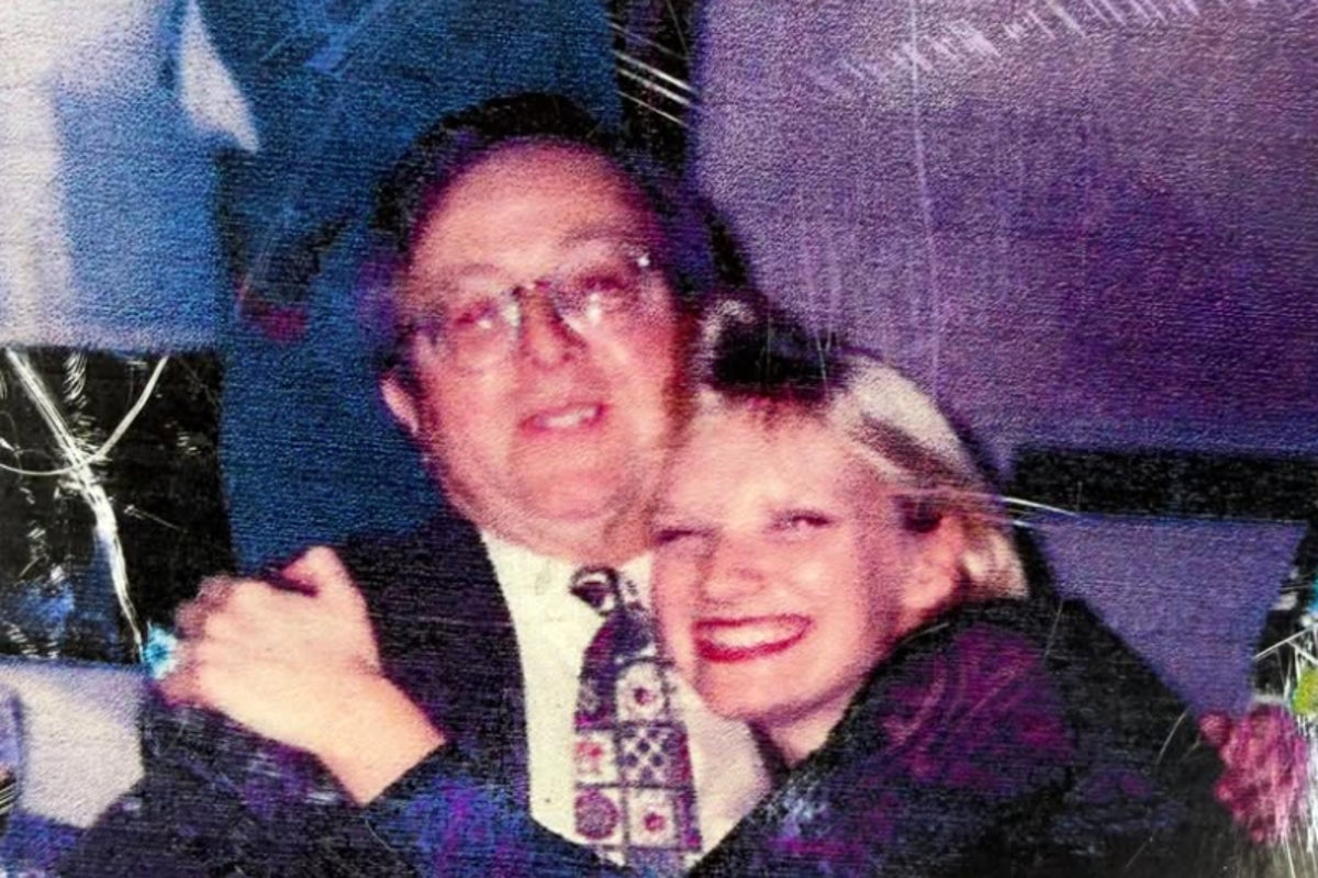Jo Whiley father death: BBC Radio 2 host shares heartbreaking tribute – UK Times Jo Whiley father death: BBC Radio 2 host shares heartbreaking tribute – UK Times
