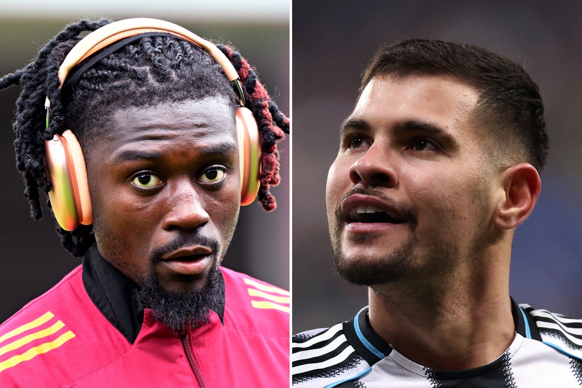 Transfer news LIVE: Arsenal step up Guimaraes pursuit, Man Utd weigh up Kone bid, Liverpool join Torres race – UK Times Transfer news LIVE: Arsenal step up Guimaraes pursuit, Man Utd weigh up Kone bid, Liverpool join Torres race – UK Times