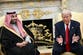 US signs nuclear agreement with Saudi Arabia that could allow uranium enrichment