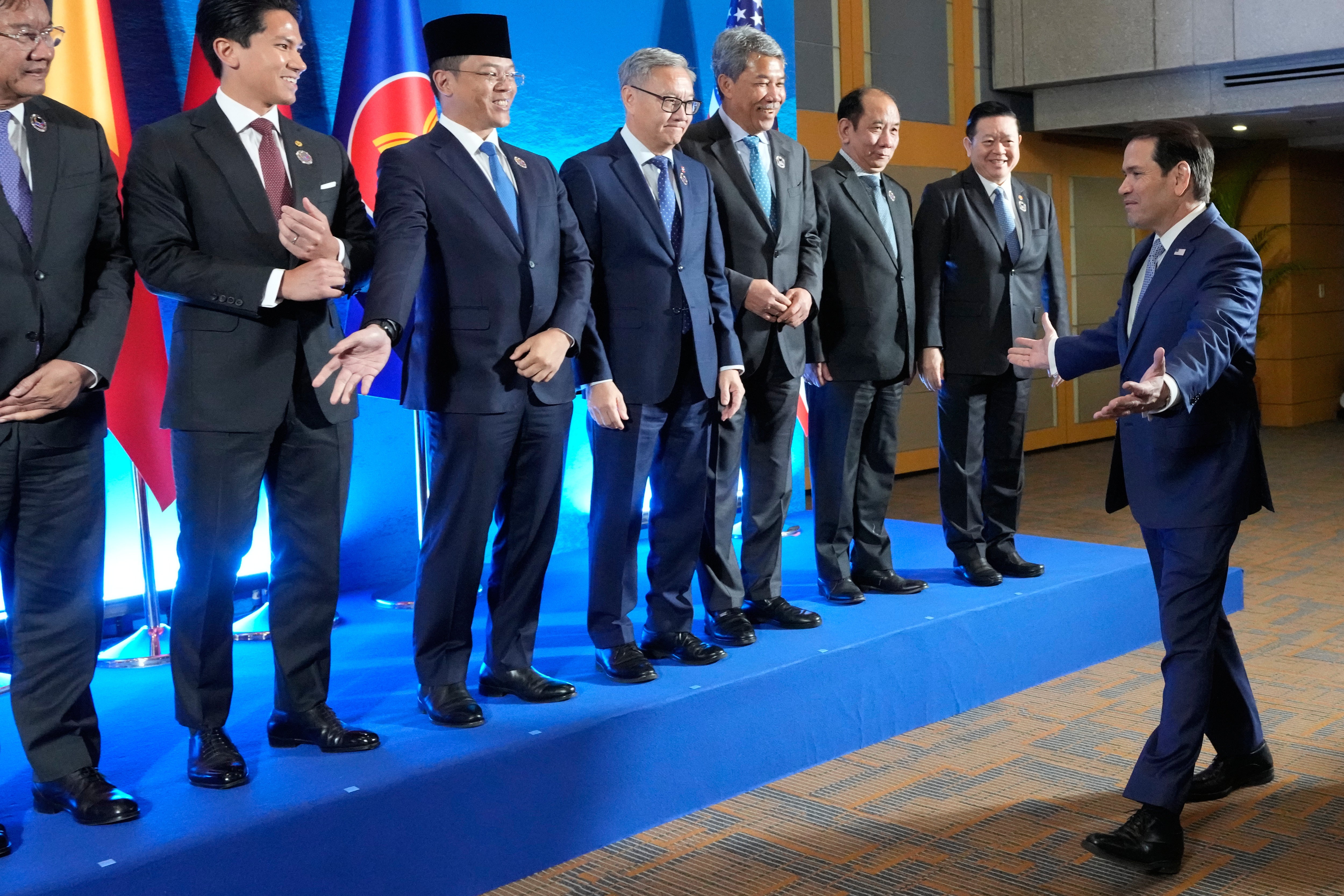 ASEAN