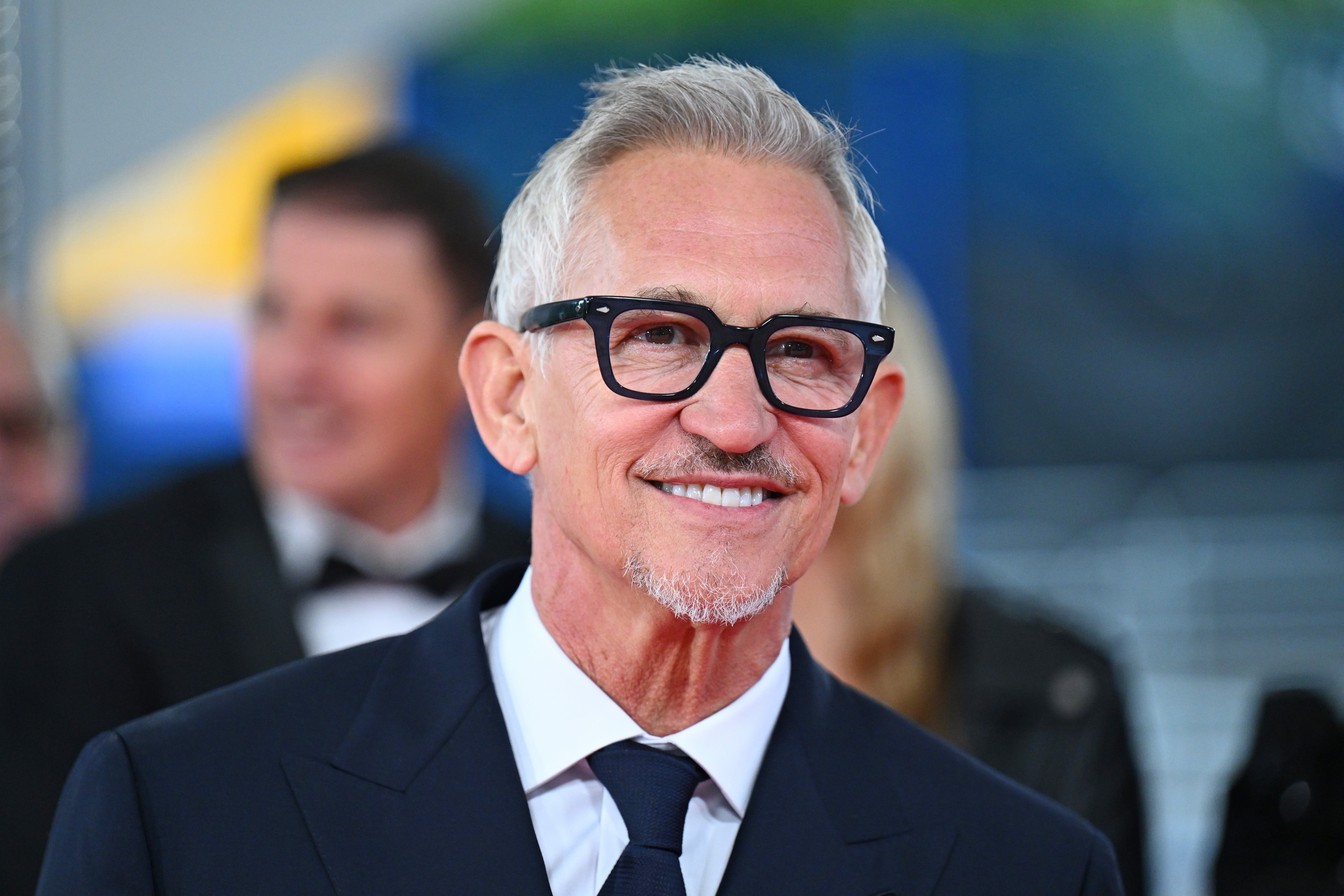 Former England footballer Gary Lineker has joined more than 100 British-based millionaires in calling on the government to tax their wealth more, telling the new prime minister: “We can afford it”