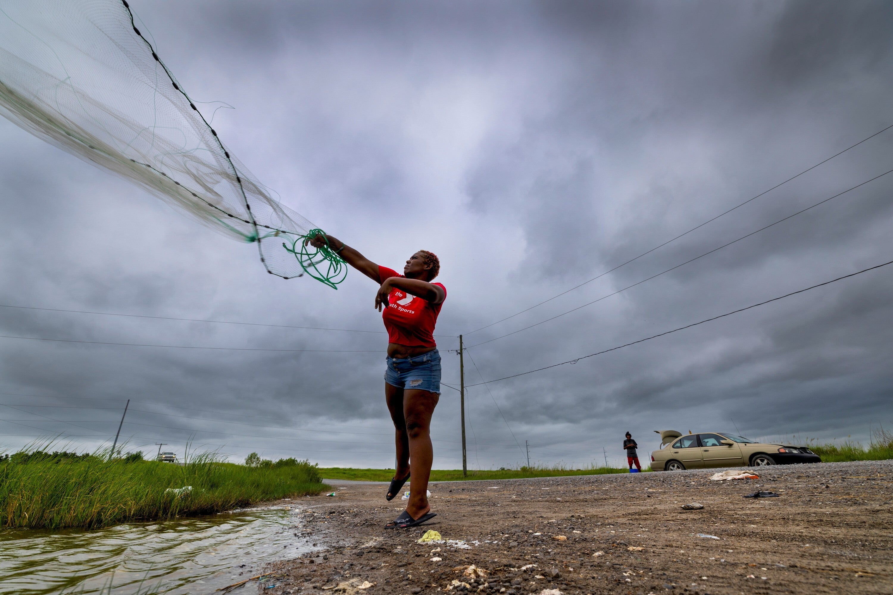 TORMENTAS