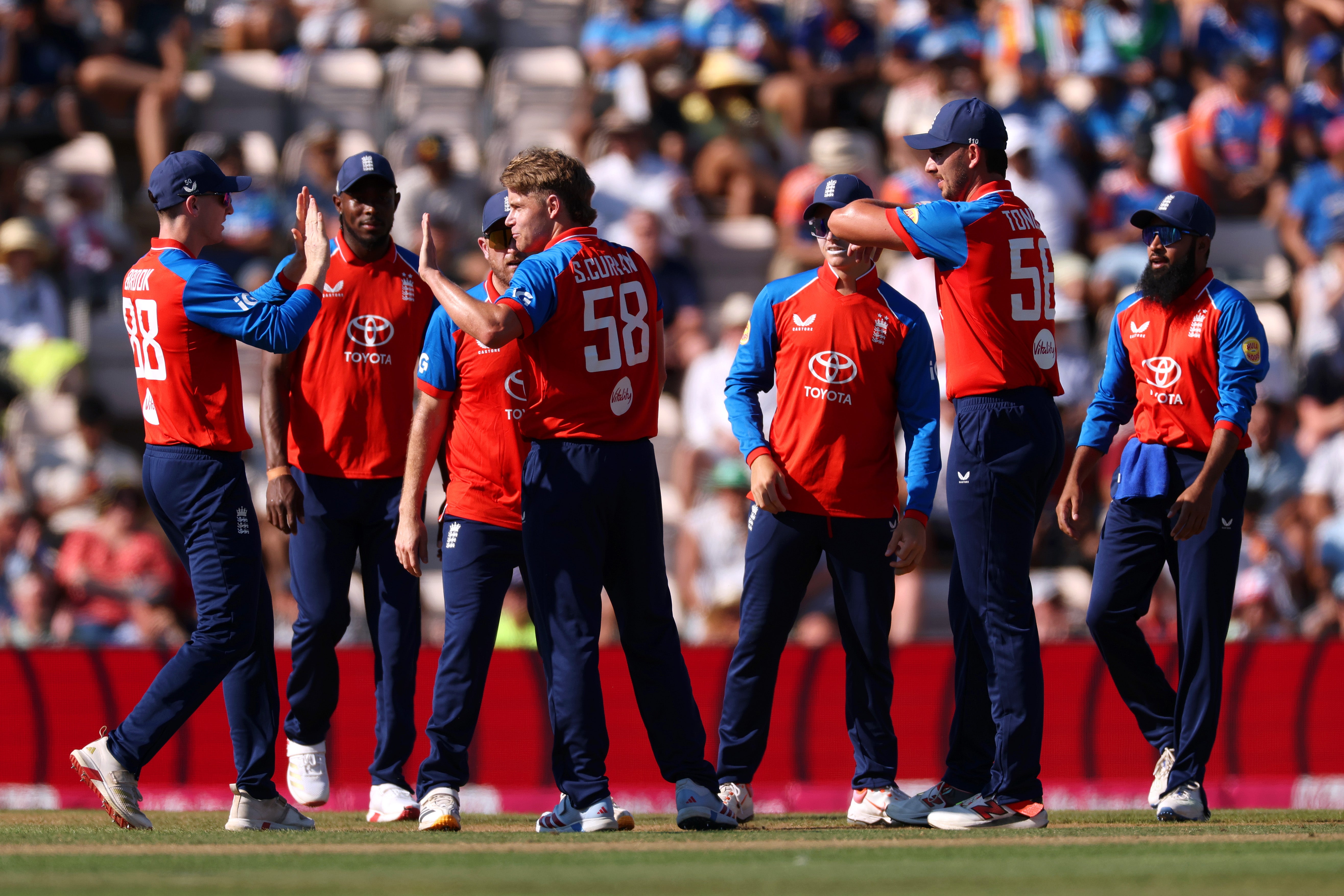The Utilita Bowl will host the fourth of the five matches in the 2027 series between England and Australia and become the 10th UK ground to hold a men’s Ashes Test