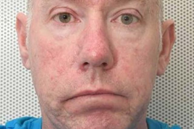 Police officer violently and sexually assaulted women for years