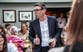 Heatwaves, World Cup and Andy Burnham boosted confidence in UK economy