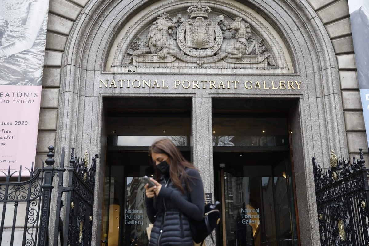 National Portrait Gallery forced to close after ‘unexpected’ issue