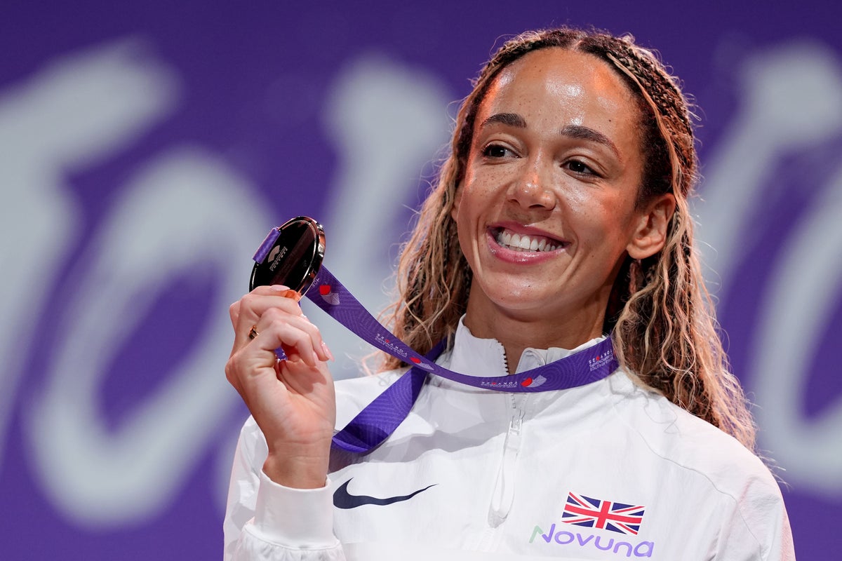 Johnson-Thompson, Asher-Smith and others withdraw from Commonwealth Games in Glasgow