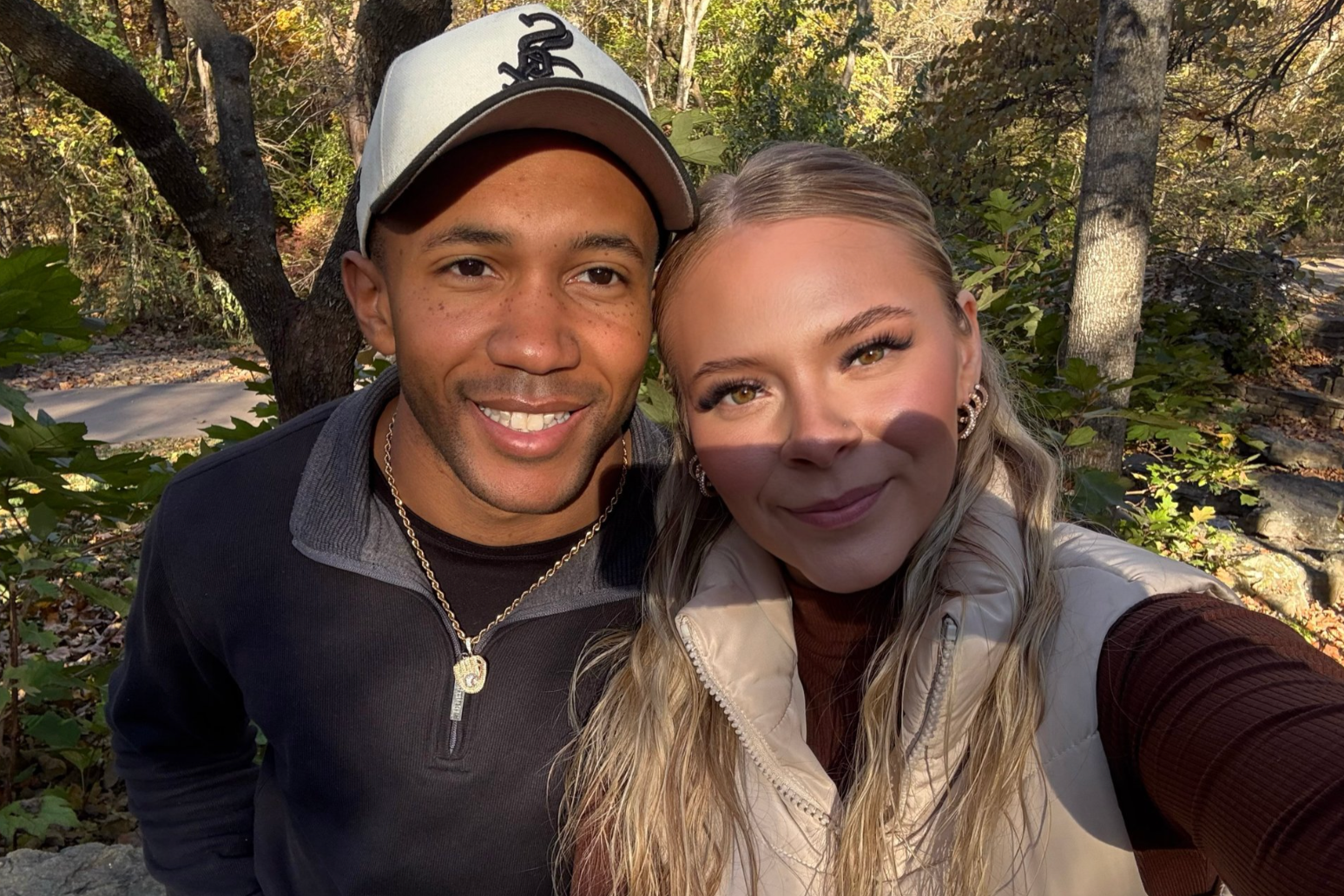 Marsh was described as a ‘hero’ by his loved ones (GoFundMe)