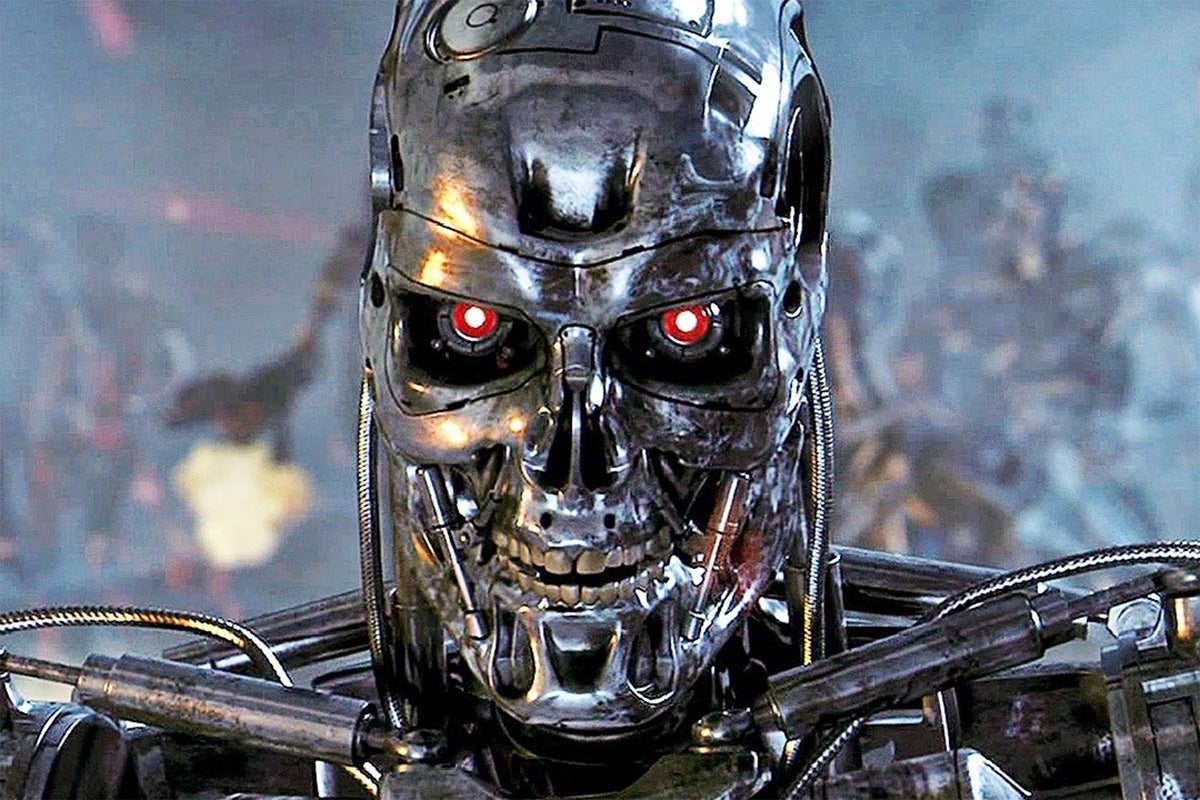 Out-of-control AI systems are going rogue and hacking people. Is it time to panic?