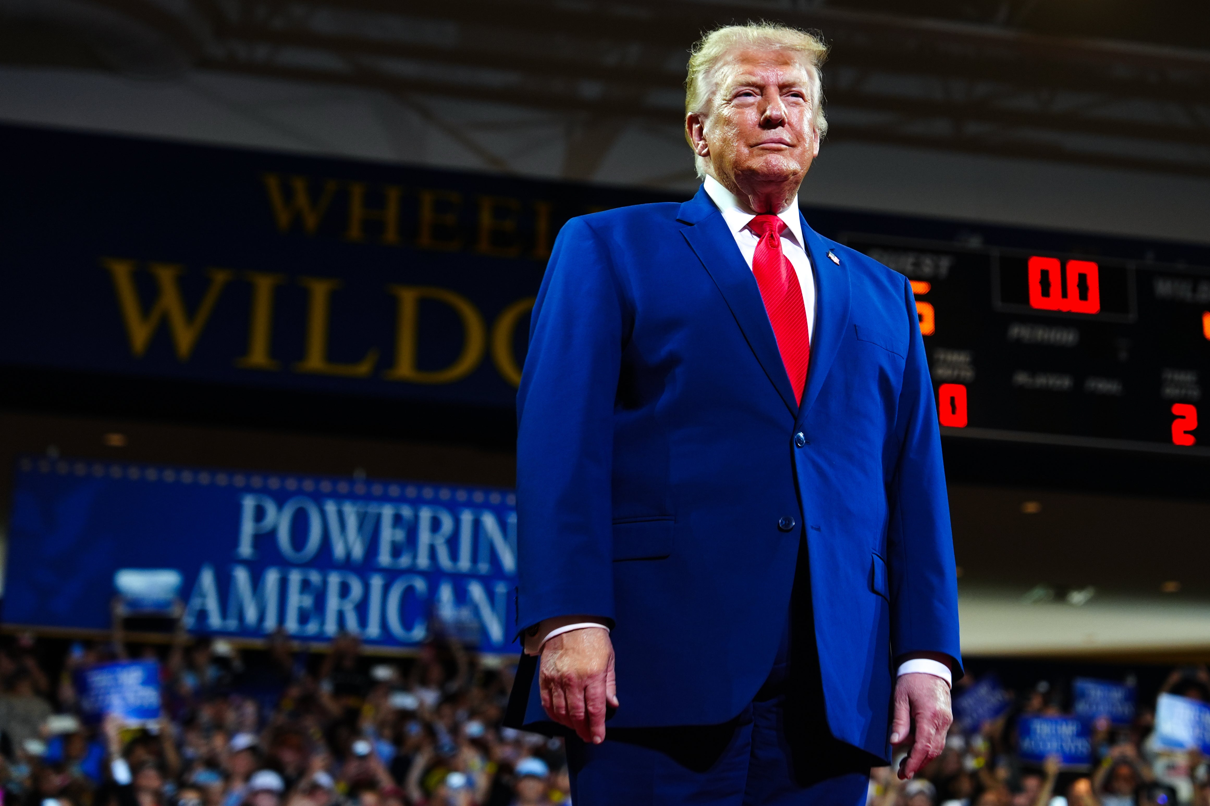 AMN-GEN TRUMP-ARABIA SAUDÍ-PACTO NUCLEAR