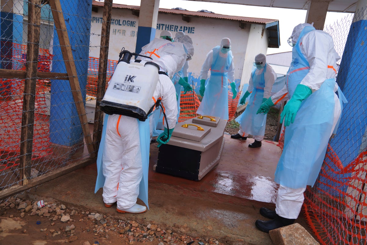 By the Numbers: This year’s Ebola outbreak has spread faster than the worst on record