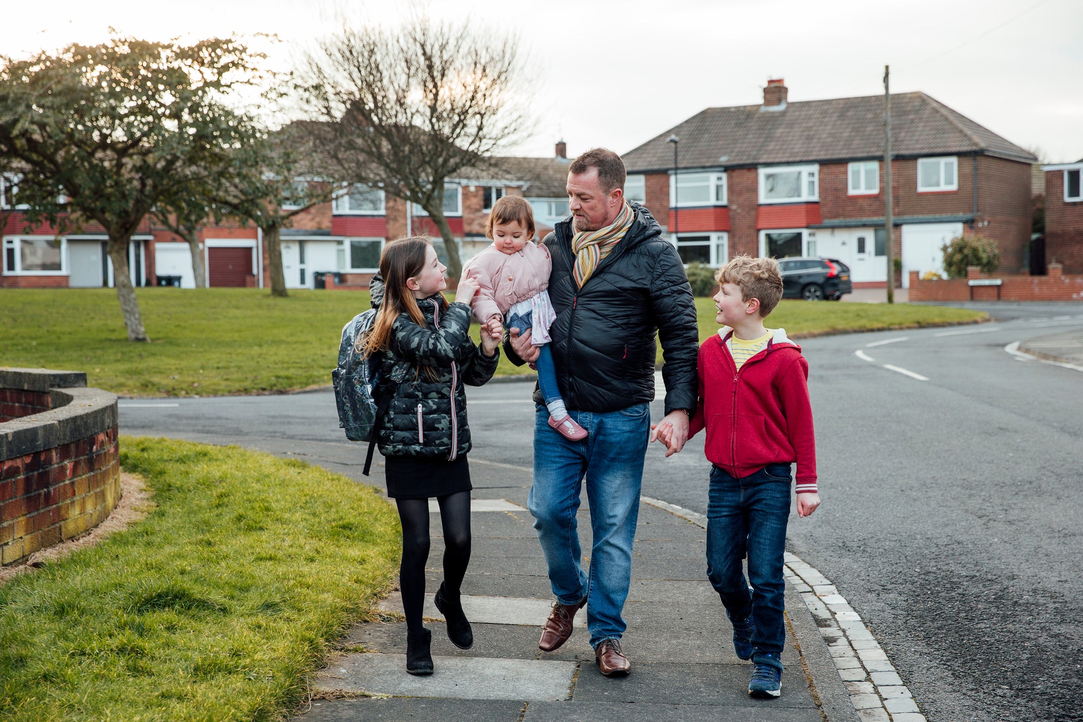 Parents urged to take up summer holiday cost of living support as &lsquo;millions of children missing out&rsquo;