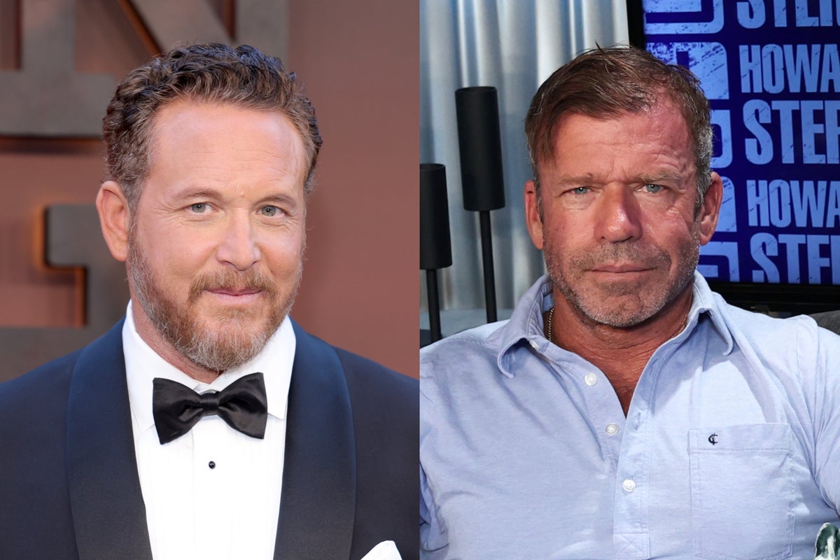 Taylor Sheridan’s absence on Dutton Ranch created ‘challenges,’ star says Taylor Sheridan’s absence on Dutton Ranch created ‘challenges,’ star says