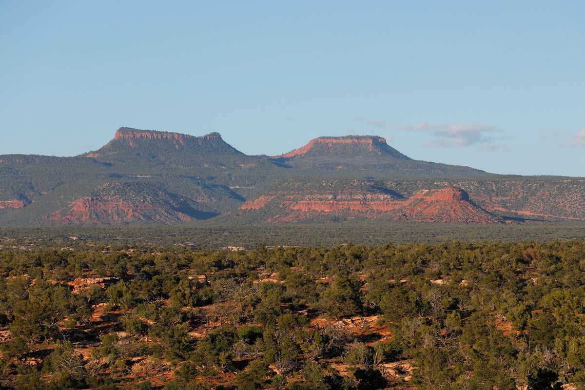Trump’s cuts to Bears Ears and Grand Staircase-Escalante are part of a century-old pattern – UK Times Trump’s cuts to Bears Ears and Grand Staircase-Escalante are part of a century-old pattern – UK Times