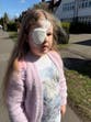 Girl, 11, becomes first UK patient to have gene therapy to stop her going blind