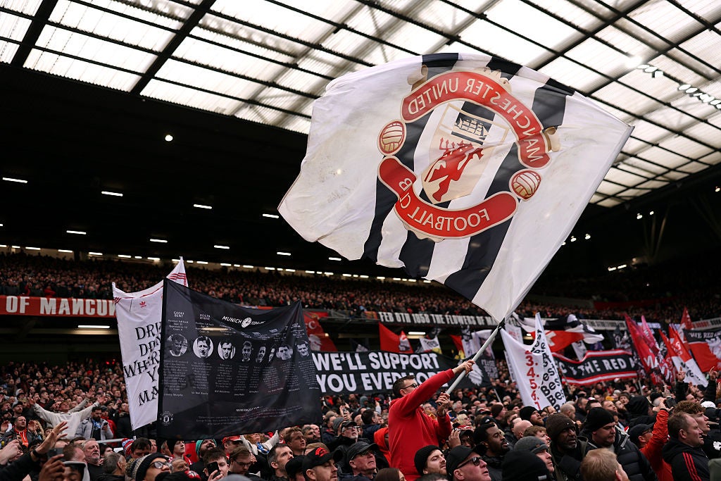 The dark side of Manchester United&rsquo;s season-ticket fiasco