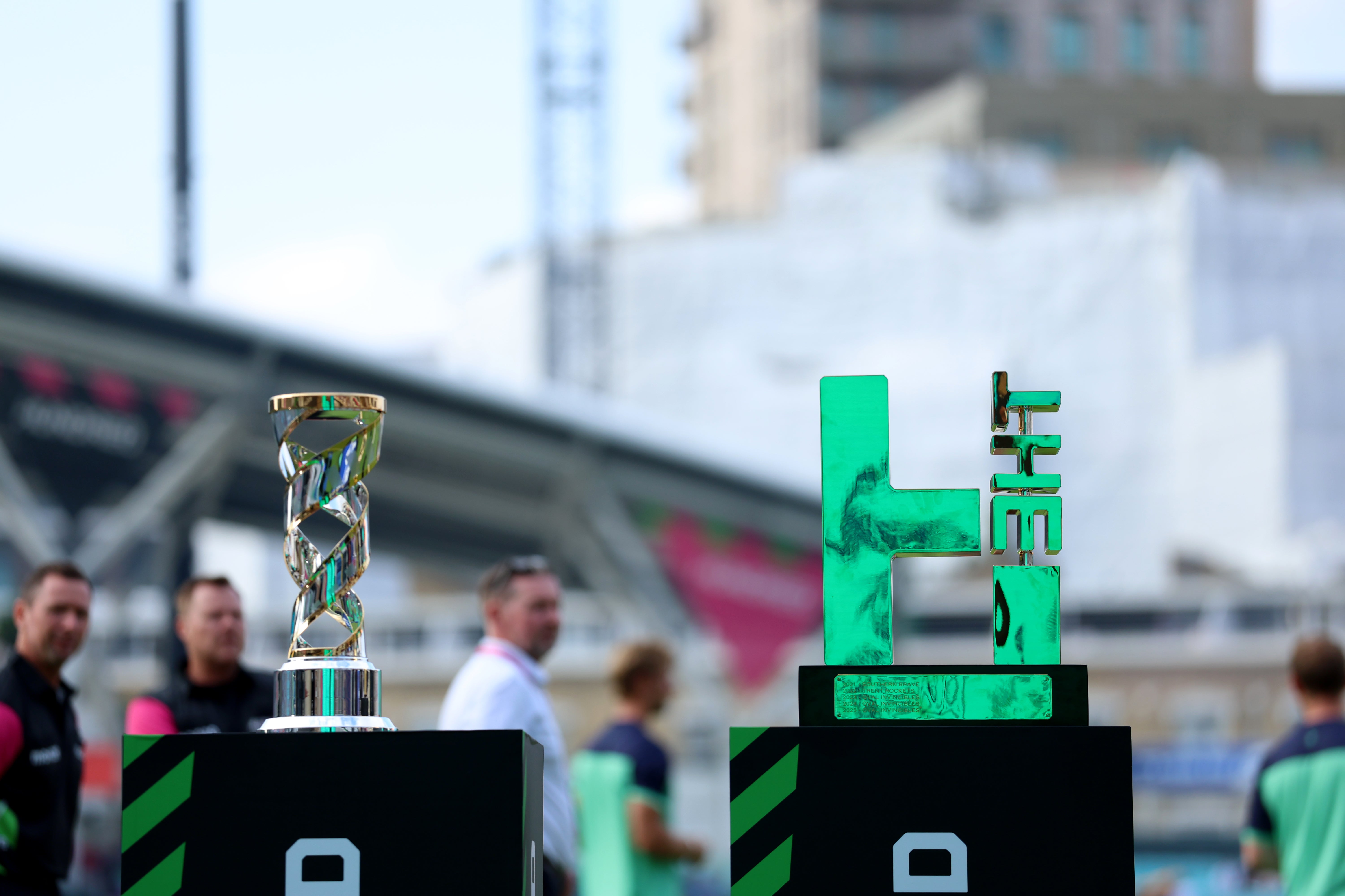 The first round of fixtures concludes (Steven Paston/PA)