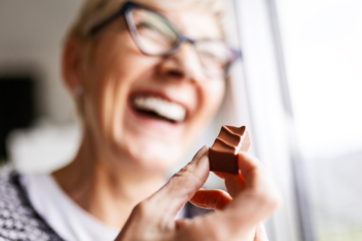 How scientists are making chocolate that won’t melt in the heat