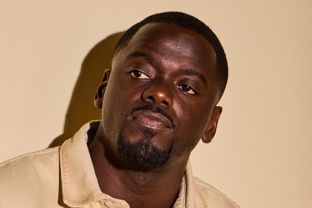 Daniel Kaluuya to make movie comeback after years-long absence Daniel Kaluuya to make movie comeback after years-long absence