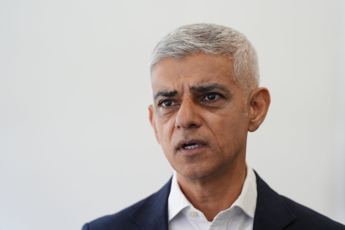 London mayor’s office and Palantir end £50 million contract dispute