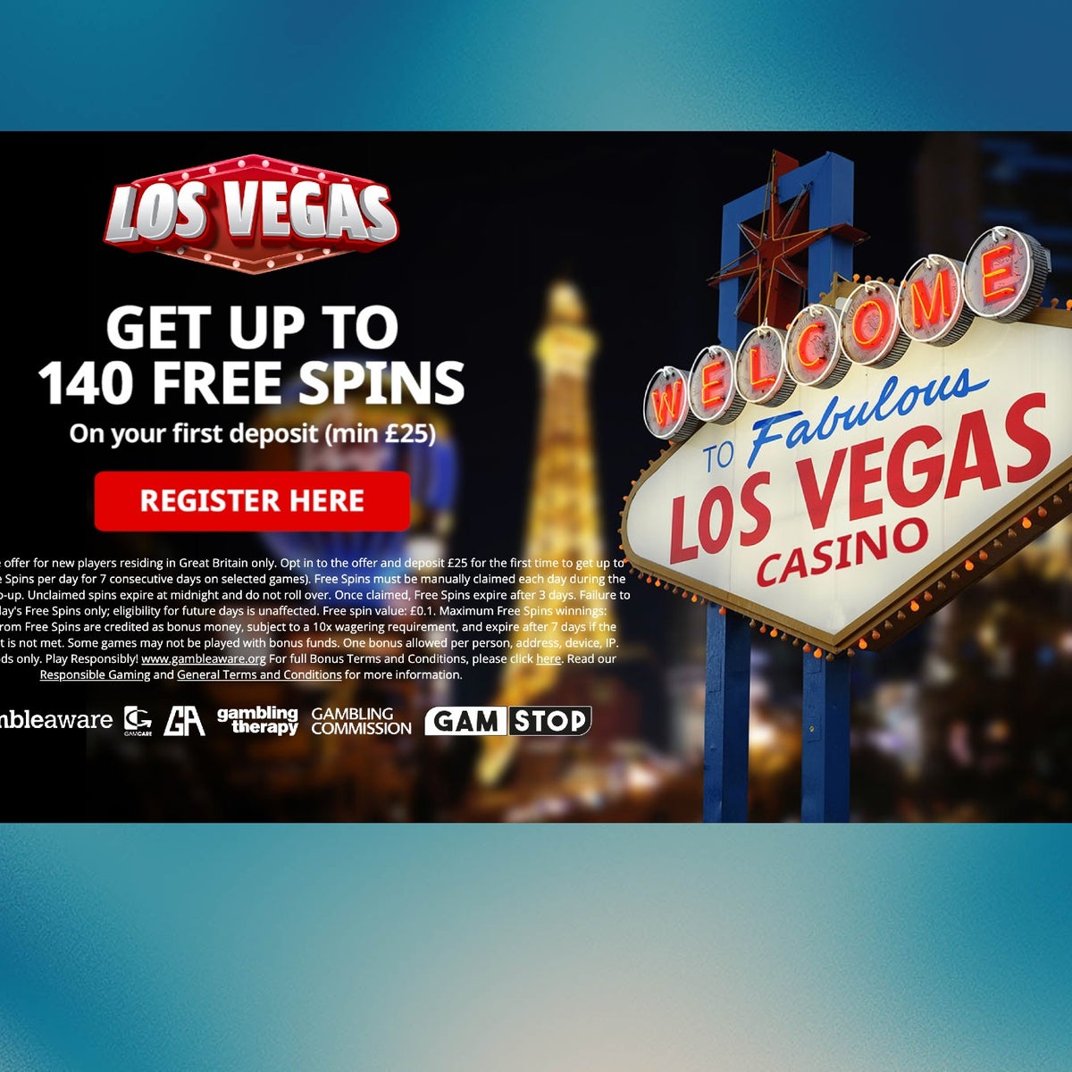 lasvegas-casino.de — Review für deutsche Spieler