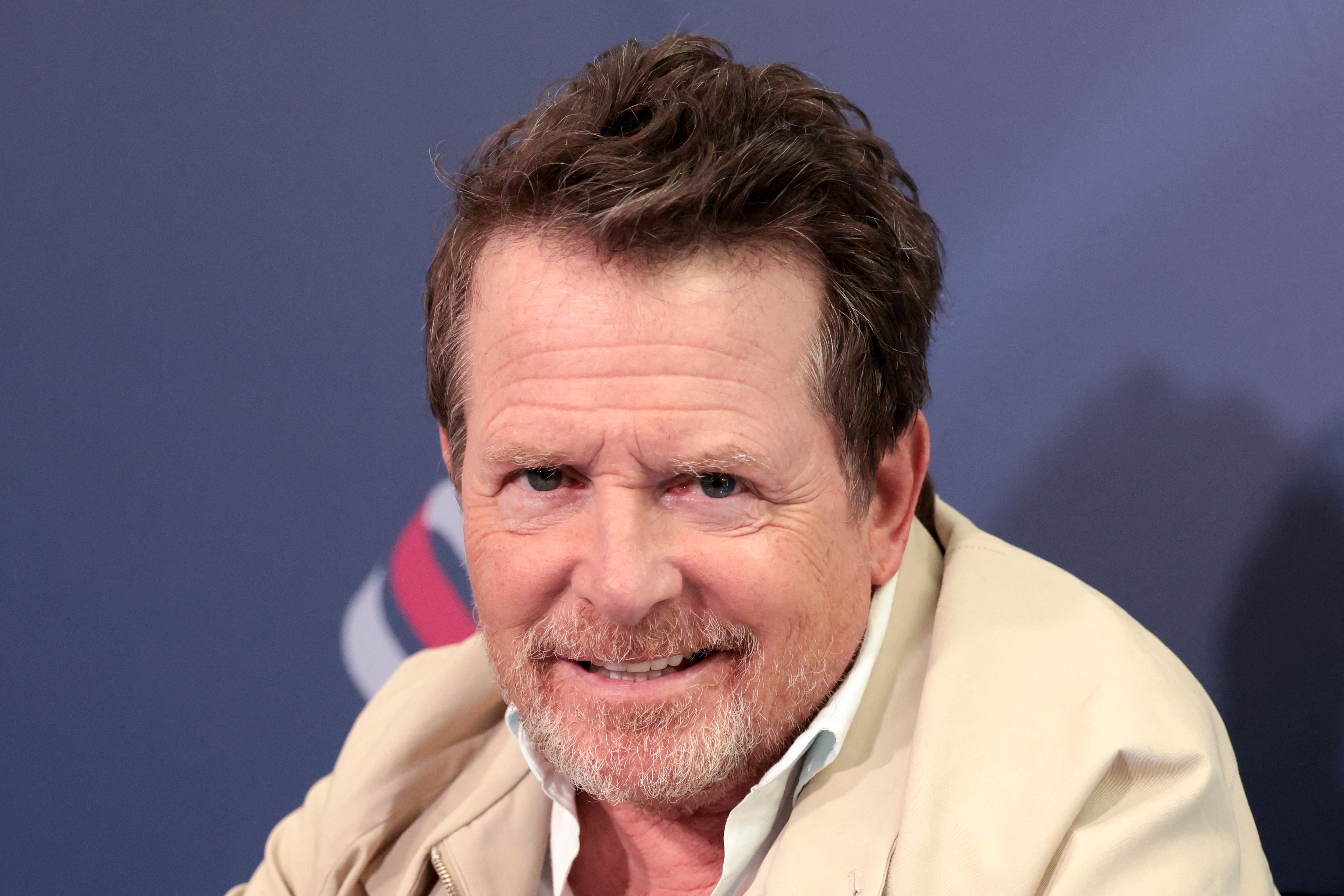 „Zurück in die Zukunft“-Star Michael J Fox sagte nach seiner Parkinson-Diagnose, dass die Schauspielerei „mein Leben verlängert“ habe