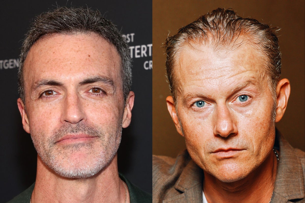 Law and Order fans left reeling over cast shake-up – UK Times Law and Order fans left reeling over cast shake-up – UK Times