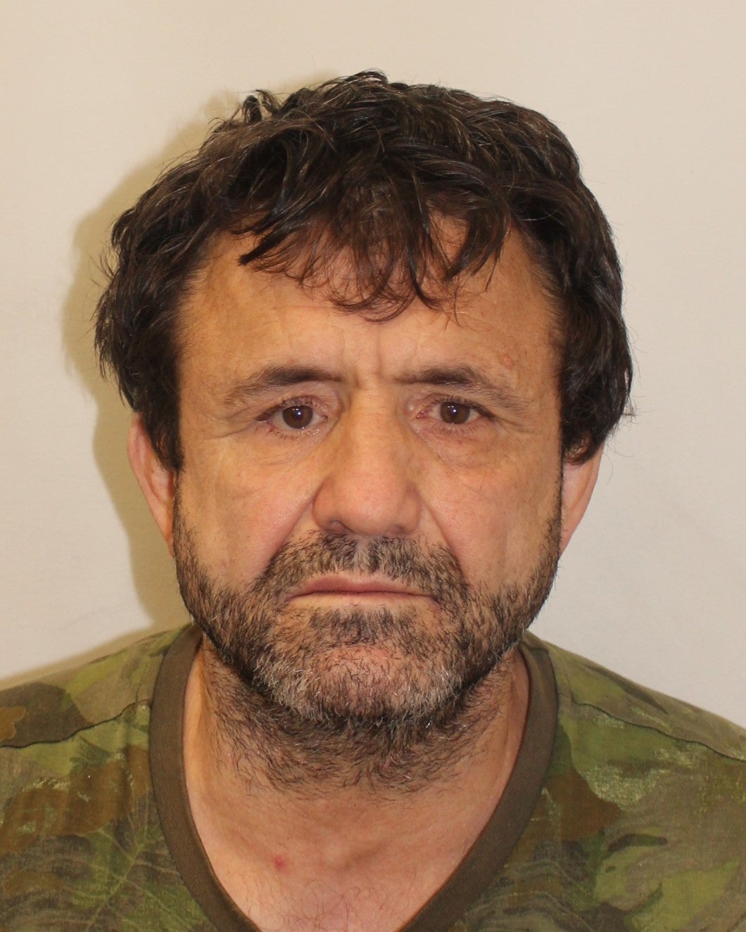 Man jailed after police seize more than 2,000 litres of ‘date rape drug’ GBL