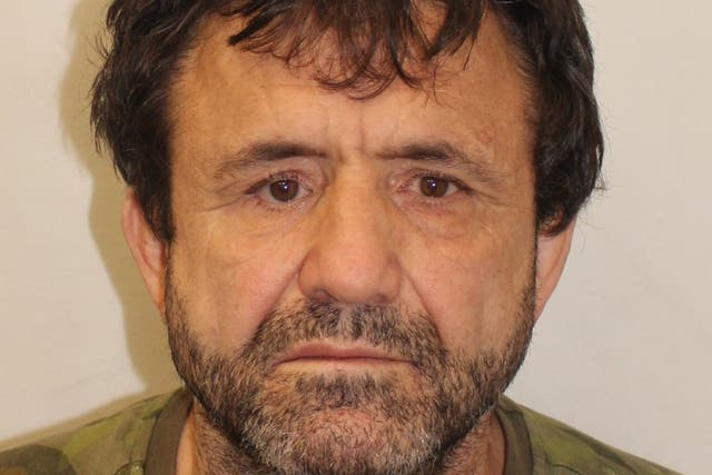 Man jailed after police seize 2,000 litres of ‘date rape drug’