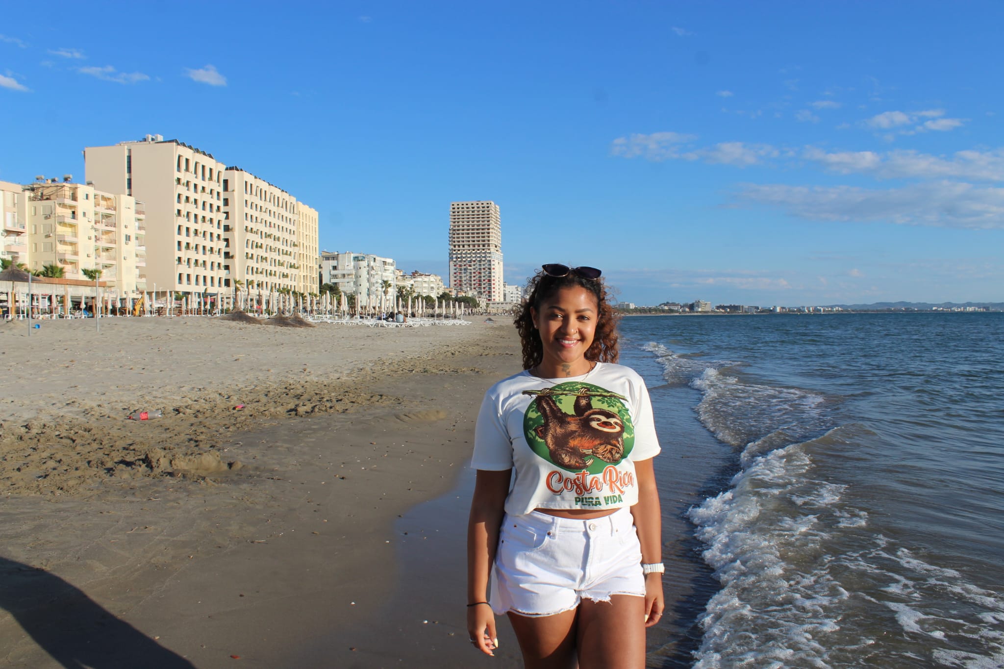 I fell in love with solo travel after a friend dropped out of our trip – now I’ve been to 40 cities alone