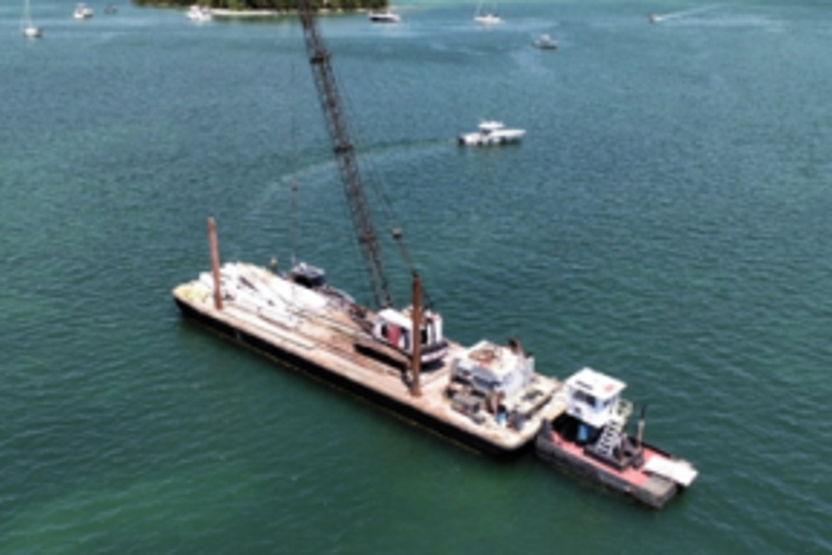 Boat captain pleads guilty in crash that killed three girls from Miami sailing camp – UK Times Boat captain pleads guilty in crash that killed three girls from Miami sailing camp – UK Times