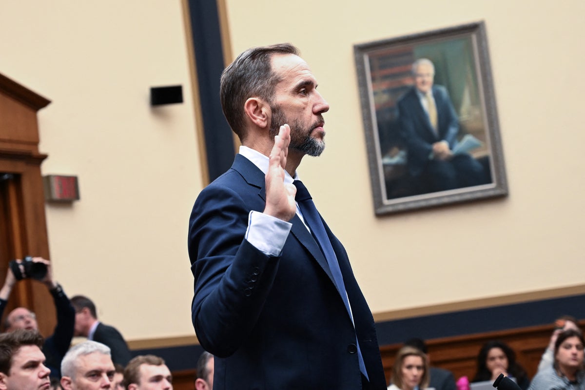 Inside the Legal Collapse of the Congressional Case Against Jack Smith