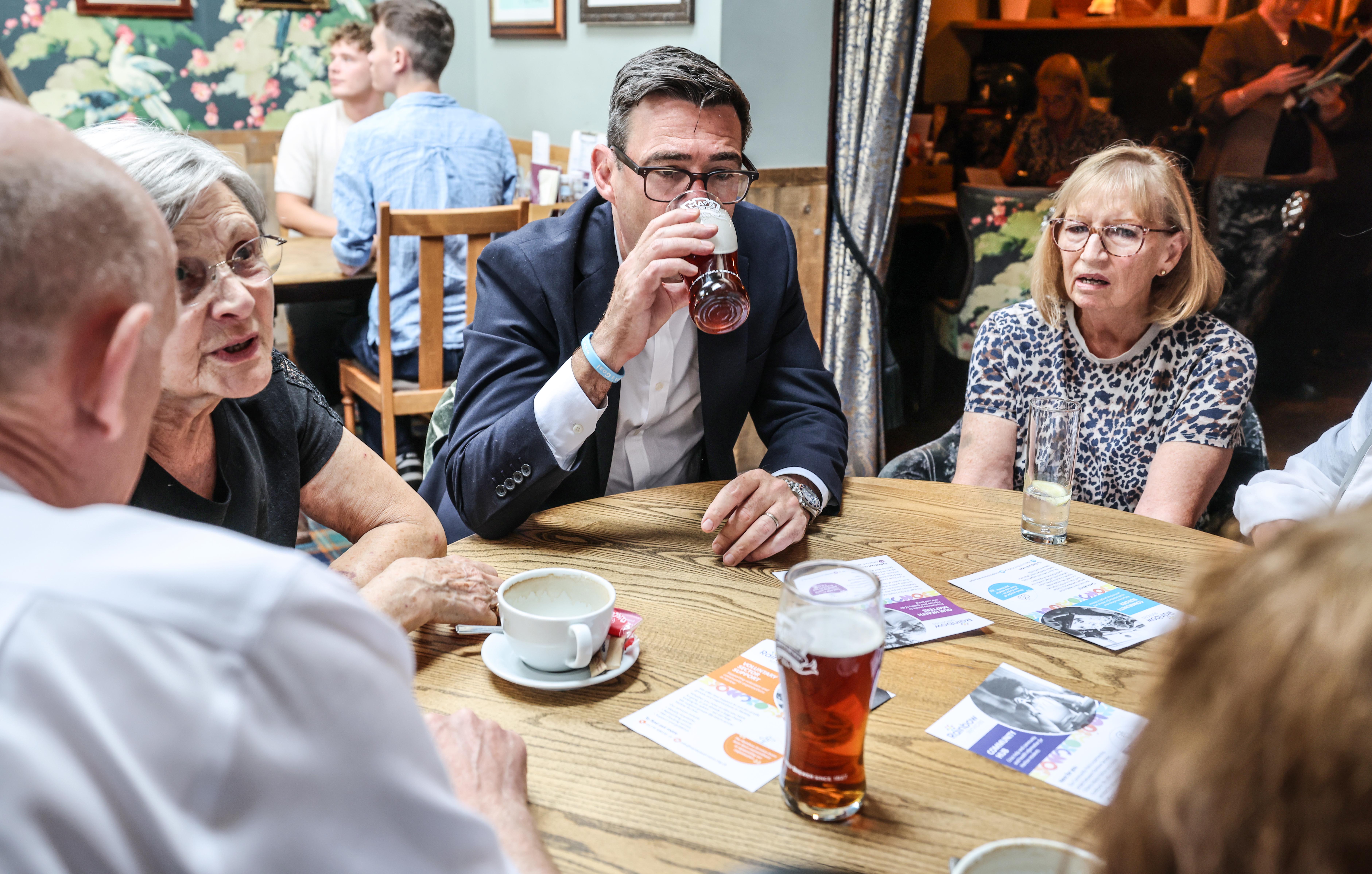 Here’s to helping pubs – but will it make any difference?