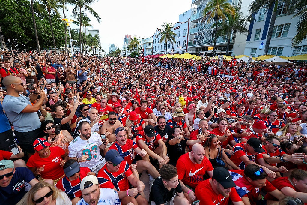 In 2026 the city hosted seven FIFA World Cup matches, including a quarterfinal and the bronze final