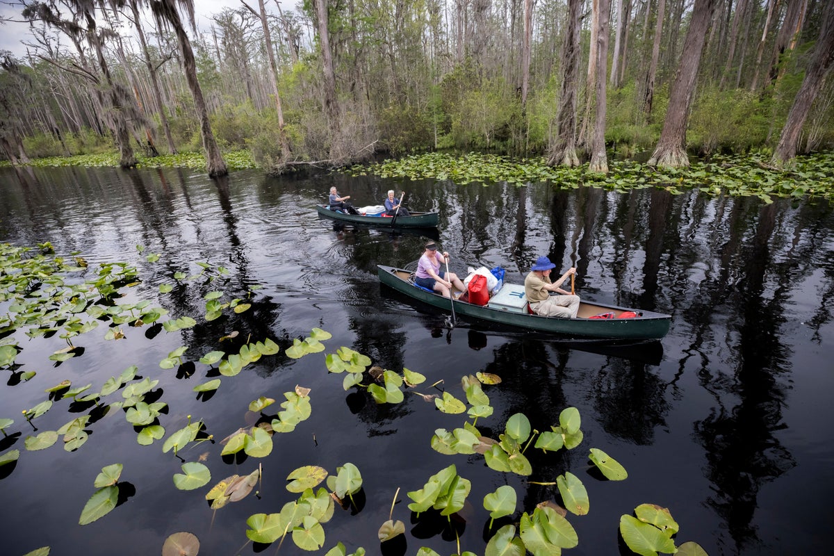 Locals furious over the US’ latest World Heritage Site nod