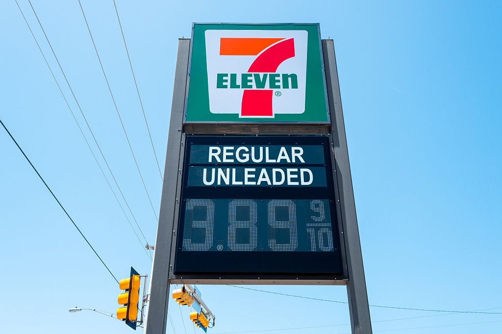 independent.co.uk - Cathy Bussewitz - From gas to grocery aisles: How higher oil prices will hit your wallet
