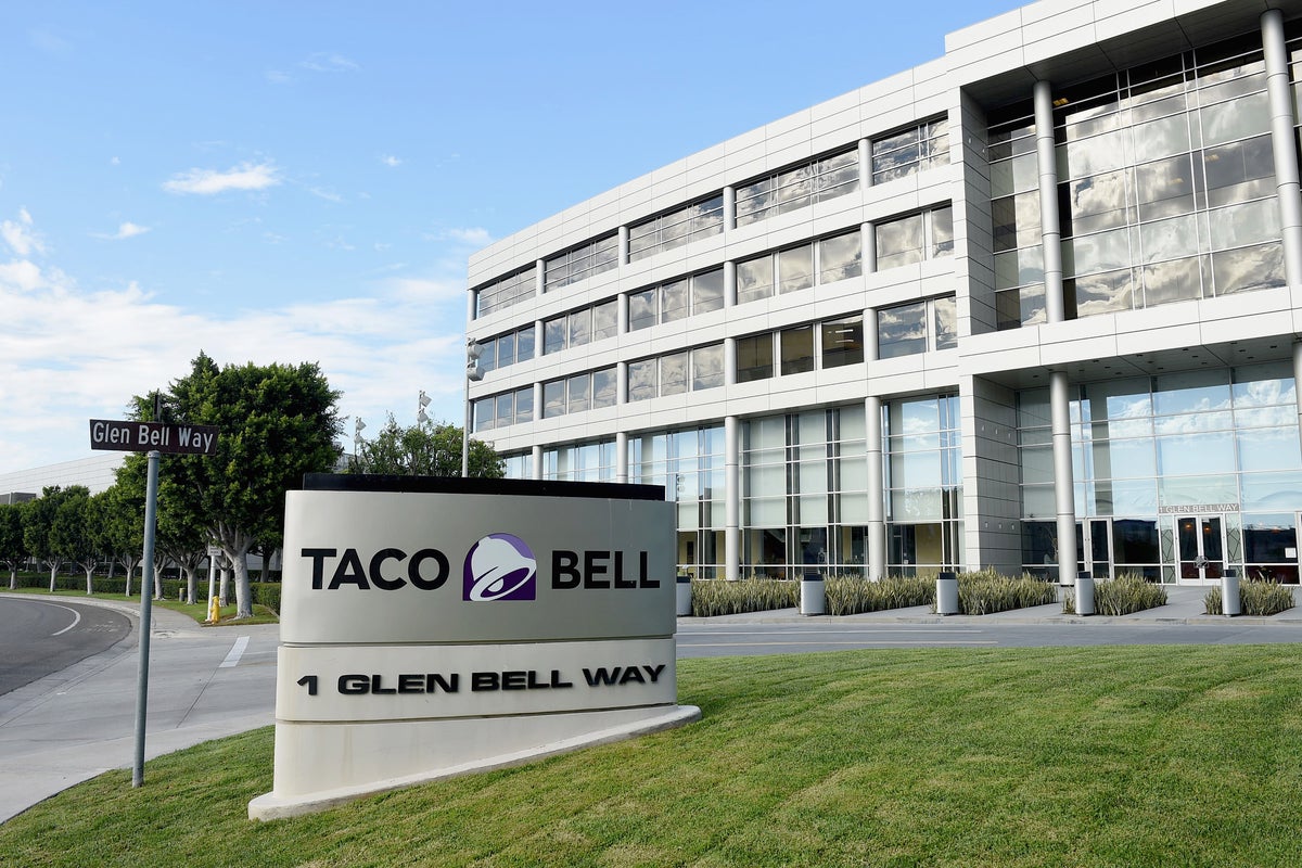 Como a liderança da Taco Bell trabalhou para impedir o surto de ‘alface diarréia’ e salvar a marca