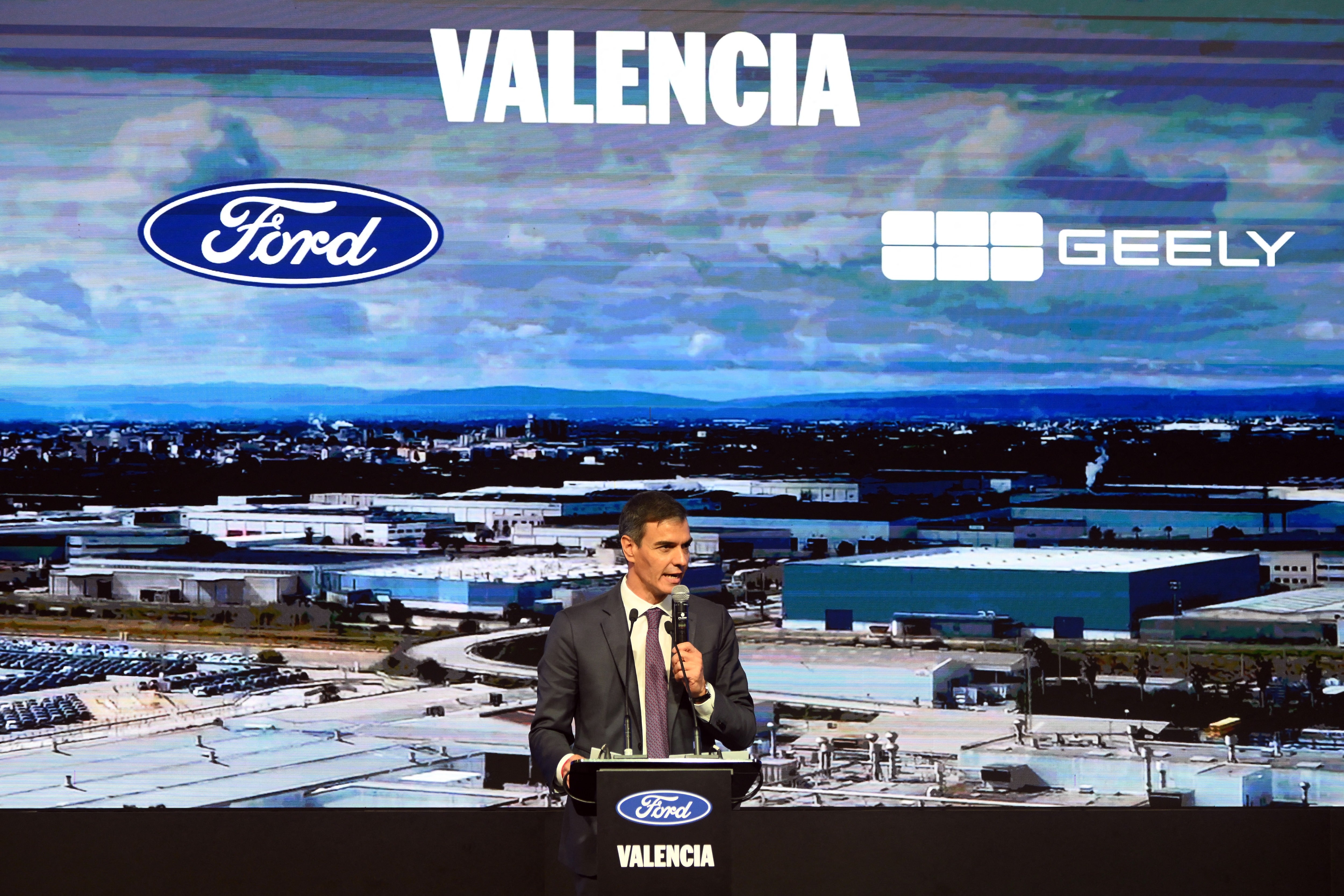 The joint venture, pending regulatory approval, will be owned two-thirds by Ford and one-third by Geely, which also owns brands such as Volvo, Polestar and more