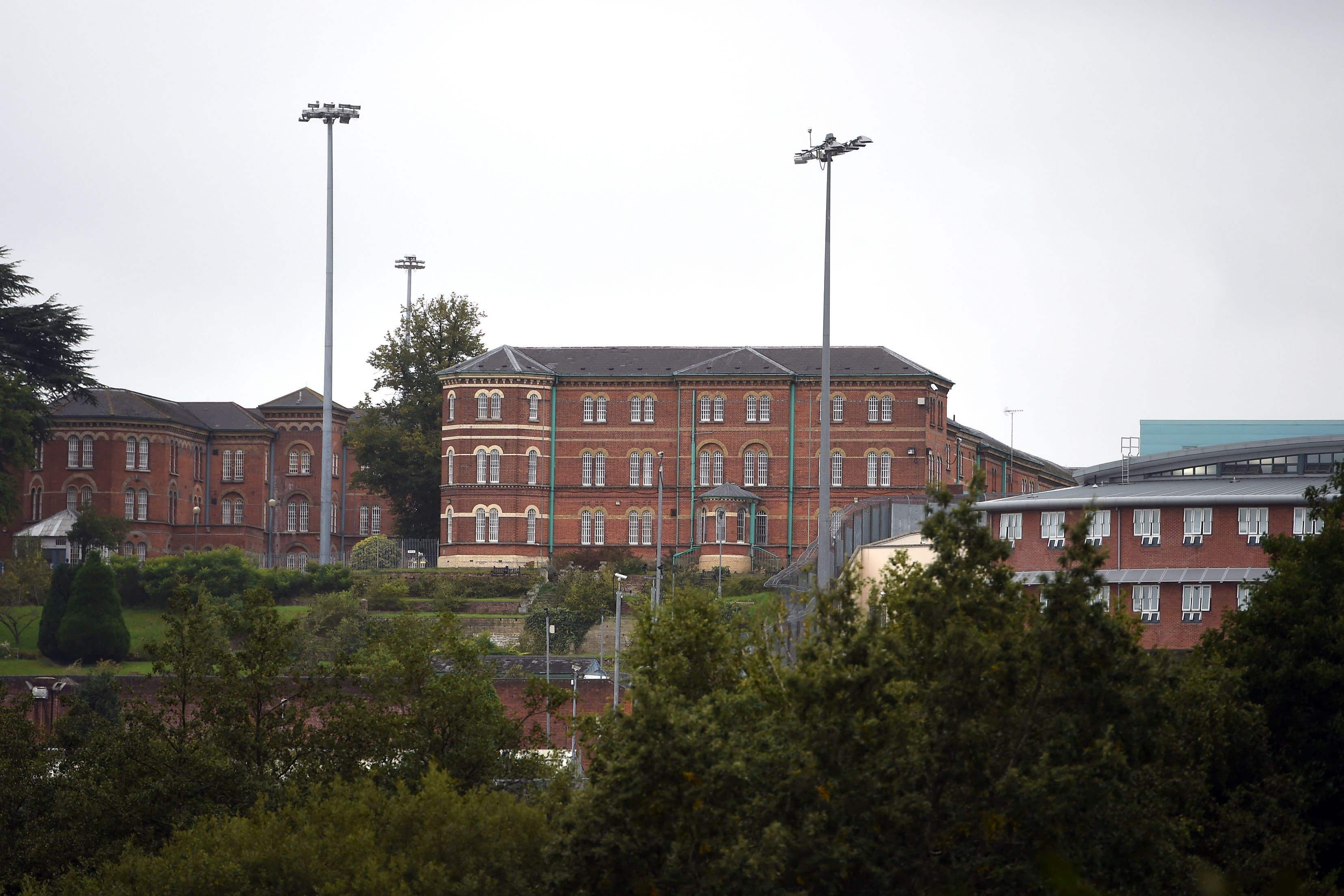 Rudakubana is now a patient at Broadmoor, a high-security hospital (PA Archive)