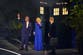 King and Queen have dramatic entrance to kick off Commonwealth Games opening ceremony